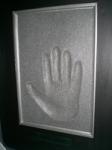 "Sign Hand" Merchandice
