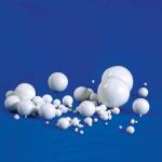 Microlite Abrasive Alumina Ball