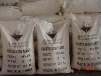 Sell Caustic Soda Flakes 96.0/99.0%