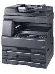 TASKalfa/ CS-181 & 221 Kyocera Digital Copier Include Printer Neetwork