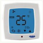 sell touch screen thermostat
