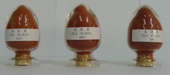 Thea flavin(Black tea extract)