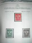 perangko dan materai kuno
