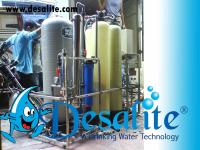 Reverse Osmosis Bencana Alam 125 l/jam