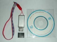 USB Recovery Card (Windows ICEBOX)