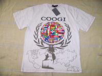 new coogi tshirts