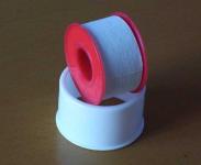 Zinc Oxide Plaster (plastic)