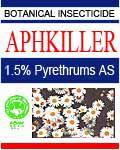 insecticide---1.5% Aphkiller AS