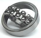 Self-aligning ball bearings--2206