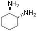 (1R, 2R)-(-)-1,  2-diaminocyclohexane