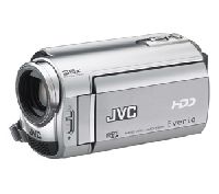 JVC MG330 (30GB)