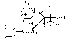 Paeonia Lactiflora Pall Extract 8%-90%Paeoniflorin HPLC