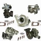 Turbocharge & Repair kit set untuk mesin genset diesel MWM,  KHD,  DEUTZ,  MAN,  Mercedes,  SKL,  MTU,  Cummins,  SWD