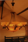 Hanging Lamp