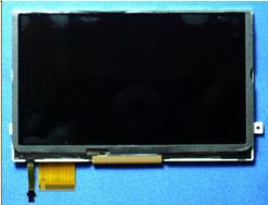 psp3000 lcd