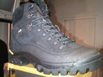 Eiger New Tracking Boots W039 T - 193X