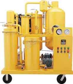 sell LV lubrication oil purifier( sinonsh315)