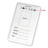 Spy Cam ID Card 4GB,  Hub Kelly,  021-9123 6509