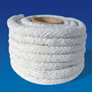 Dust Free asbestos lagging rope