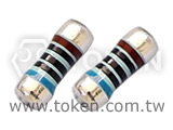 Melf Resistors