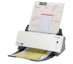 Kodak i1120 Scanner