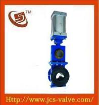 Rubber Sleeve Knife Gate Valve,  Rubber Lined Knife Gate Valve( Pneumatic,  Electric,  Hydraulic,  Bevel Gear)