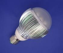 6w LED bulb sw-p-b-43x6