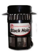 perangkap nyamuk black hole asli ! ! !