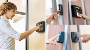 scanmatic&acirc;&cent; access control system