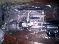 INJECTION PUMP LOUHAN / DUTRO