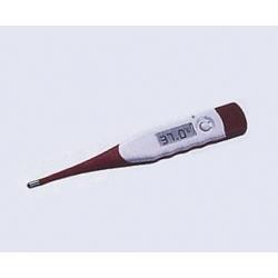 Alkes,  Digital Thermometer Flexible Tip,  Water Proof & Auto Off