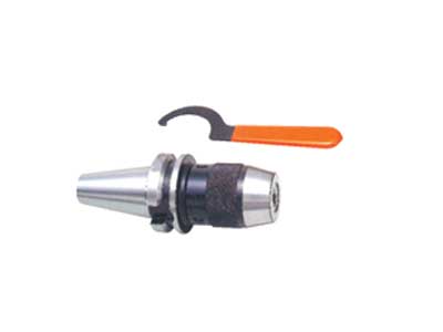 BT30 Drill Chuck