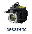 Lampu Projector Sony