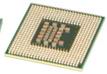 hp server CPU