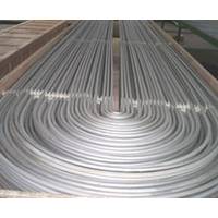 stainless steel seamless pipe