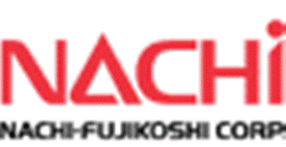 NACHI: Cutting Tools (AG Power long Drills,  X's - mill Geo),  Machine Tools,  Precision Machinery,  Robots,  Bearings,  Hydraulic Equipment,  Special Steels (Pre-harden,  Pre-shape,  Micron Hard),  Industrial Furnaces (Vacuum Carburizing Furnace EN-CARBO),  Coating