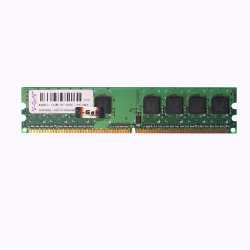 Memory DDR2 2Gb PC5300