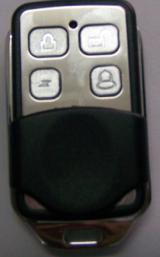 wireless remote