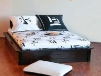 Minimalis furniture - Bed 9 ( laci 2)