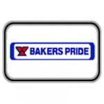 BAKER PRIDE - Char Broilers & Ovens