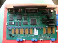 WINCOR 4915+ main board supply