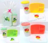 Lunch box Giftset