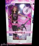 Barbie Hard Rock Cafe 2007