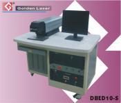 Diode End-Pump Laser Marking Machine (DBED10-S)