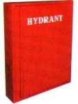 HYDRANT BOX TYPE A2 ( Type Indoor)