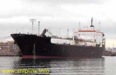 LNG Carrier GT30000- ship for sale