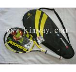 babolat aeropro drive cortex nadal style, brand Tennis supplies