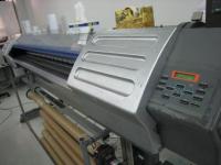 Roland sj740 printer