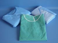 Disposable Surgical Gown