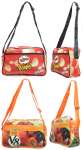 Tas Fashion Snack Wrapper ( M)